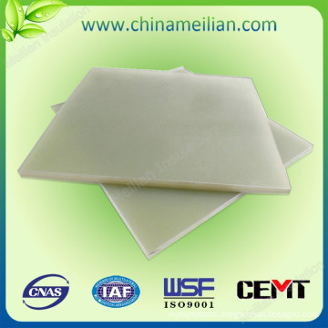 Epoxy Glass Laminate Sheet G10 Fr4